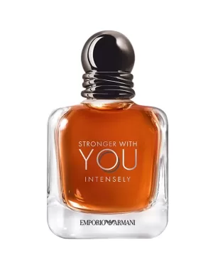 Stronger With You Intensely 50ml