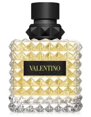 Donna Born In Roma Yellow Dream 100ml