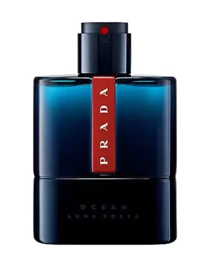 Luna Rossa Ocean 100ml
