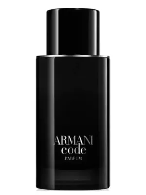Code Parfum 125ml