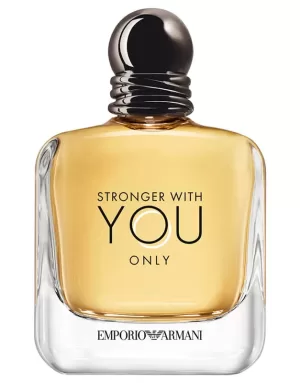 Stronger With You Only 100ml