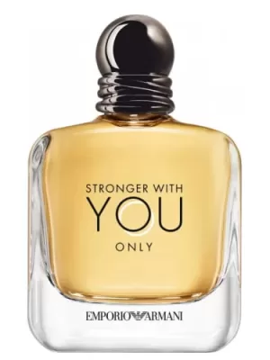 Stronger With You Only 50ml