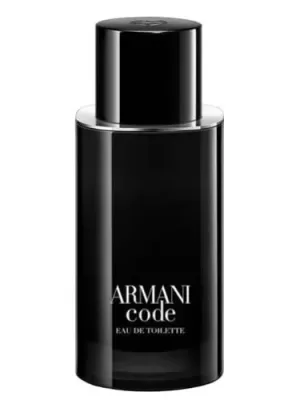 Code Men 125ml
