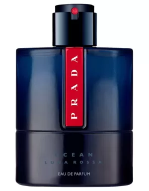 Luna Rossa Ocean 100ml