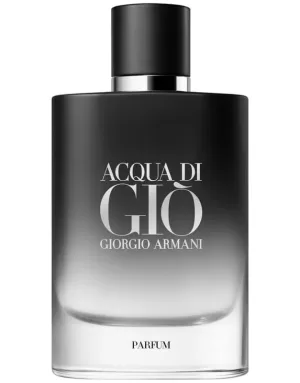 Acqua Di Gio 125ml