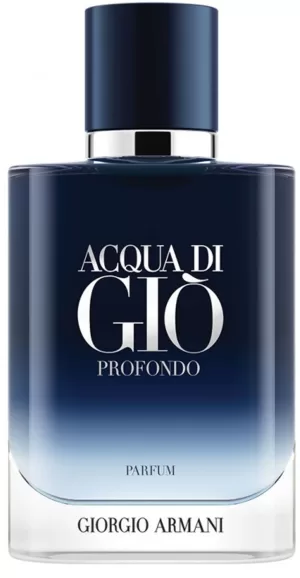 Acqua Di Gio Profondo Parfum 50ml