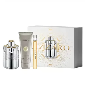 Wanted 100ml.10ml.75aos SET