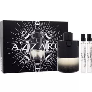The Most Wanted 100ml.2x10ml SET