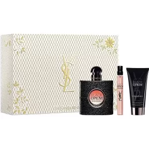 Black Opium 50ml.10ml.50bl SET