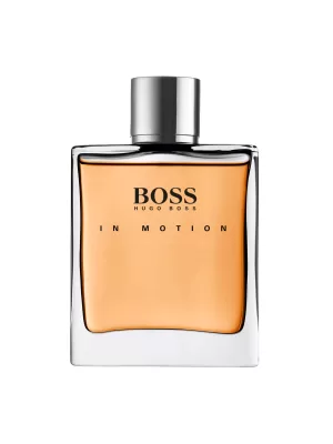 In Motion Orange 100ml