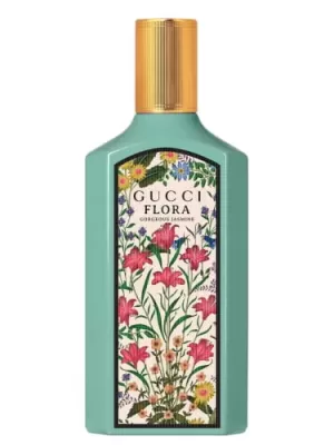 Flora Gorgeous Jasmine 50ml