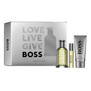 Bottled EDT 100ml + EDT 10ml + SG100, SET