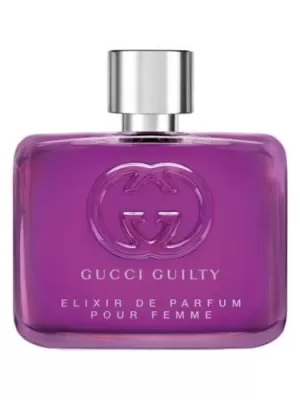 Guilty Elixir 60ml