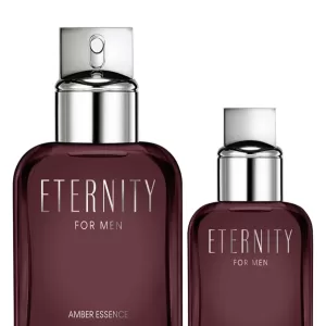 Eternity Amber Essence 100ml.30ml SET
