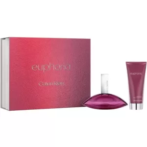 Euphoria 100ml.100bl SET