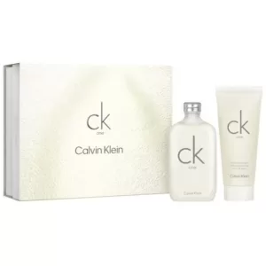 Ck One 200ml.200bl SET