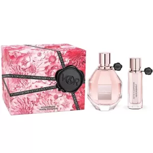 Flowerbomb EDP 100ml + EDP 20ml, SET