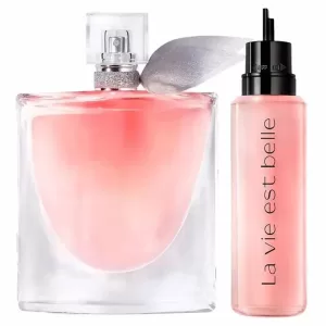 La Vie Est Belle 50ml.100ml Refill SET