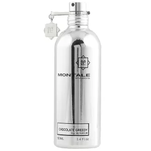 Chocolate Greedy 100ml