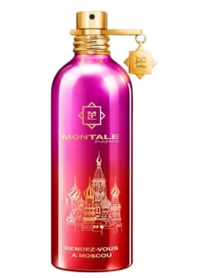 Rendez Vous A Moscou 100ml