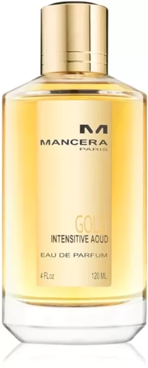 Gold Intensitive Aoud 120ml
