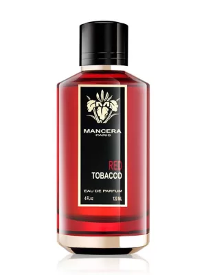 Red Tobacco 120ml