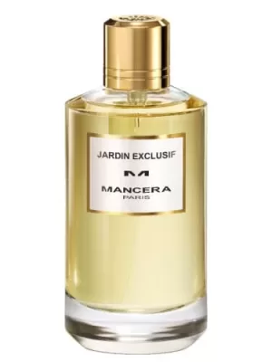 Jardin Exclusif 120ml