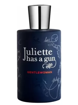 Gentlewoman 100ml