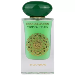 Tropical Fruits 60ml