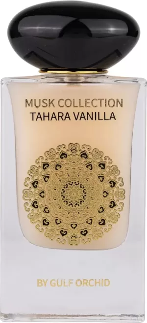 Tahara Vanilla 60ml