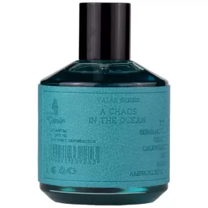 A Chaos In The Ocean 100ml