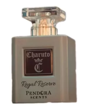 Charuto Regal Reserve 100ml