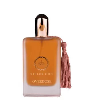 Overdose 100ml