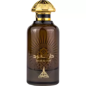 Daar Al Oud 100ml
