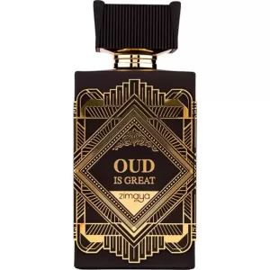 Oud Is Great 100ml