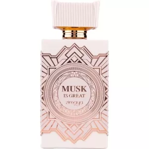 Musk Is Great 100ml