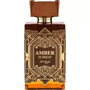 Amber Is Great 100ml