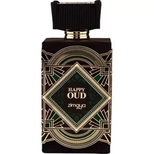 Happy Oud 100ml