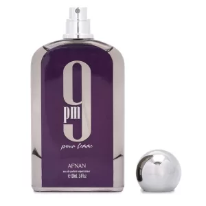9 PM pour Femme 100ml