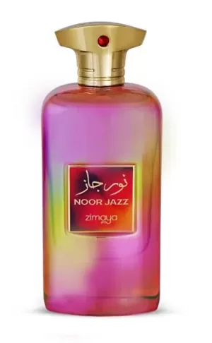 Noor Jazz 100ml