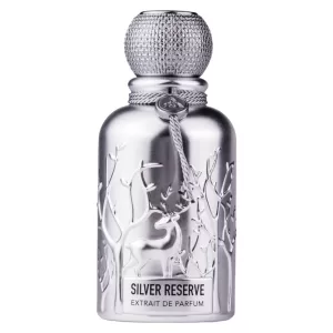 Silver Reserve 100ml
