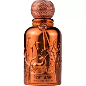 Rusty Island 100ml