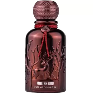 Molten Oud 100ml