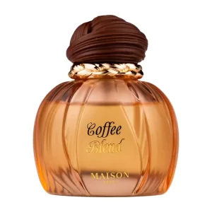 Coffee Blend 100ml