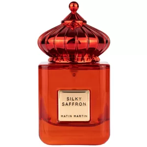 Silky Saffron 100ml