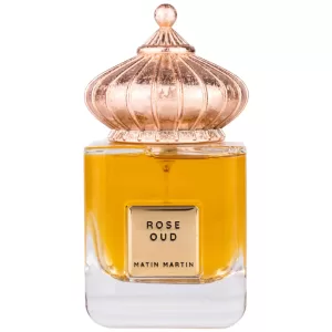 Rose Oud 100ml