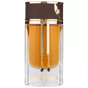 Wood Intense 80ml