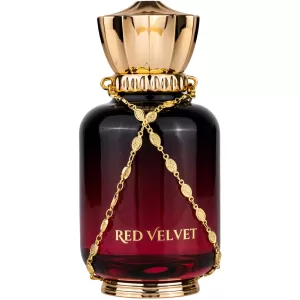 Red Velvet 100ml