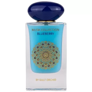 Blueberry 60ml