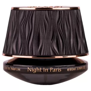 Night In Paris 100ml